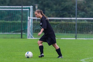 Bild 13 - Frauen SV Henstedt Ulzburg II - SV Schwarz Wei Westerrade : Ergebnis: 3:0